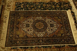 ניקוי שטיח אפגני